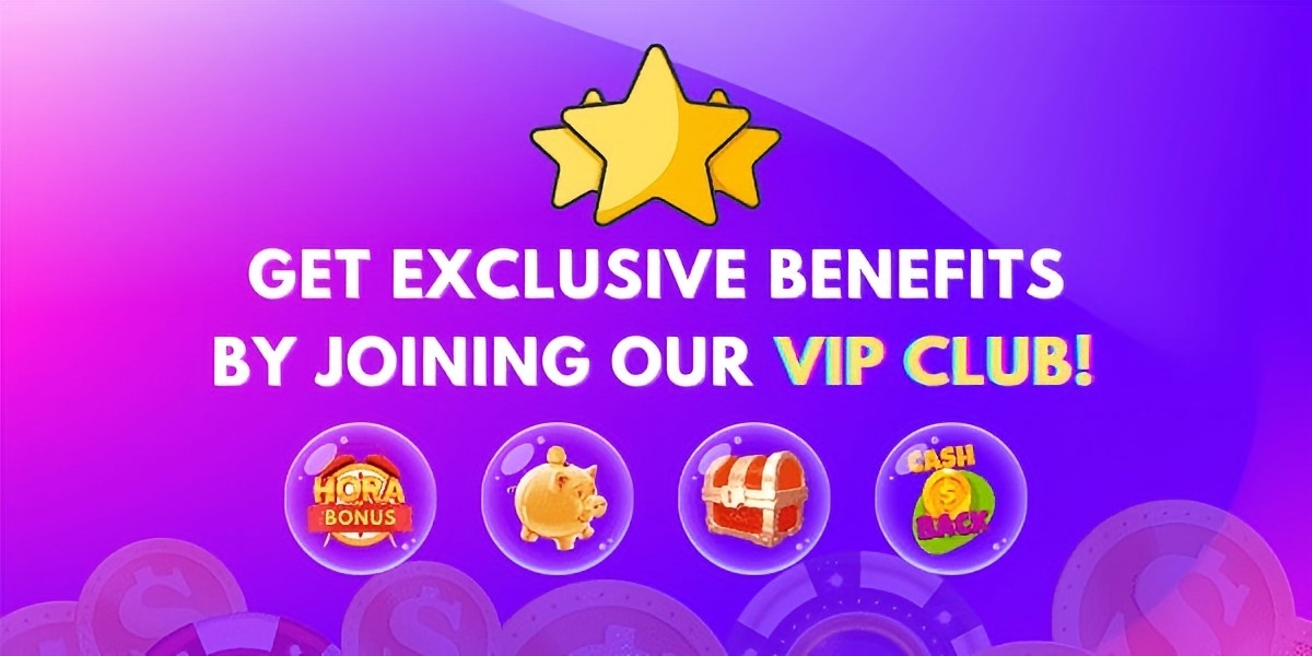 Bingi promotional artwork with reward-focused game design