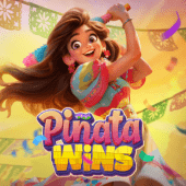 Pinata Wins hot slot on bingi